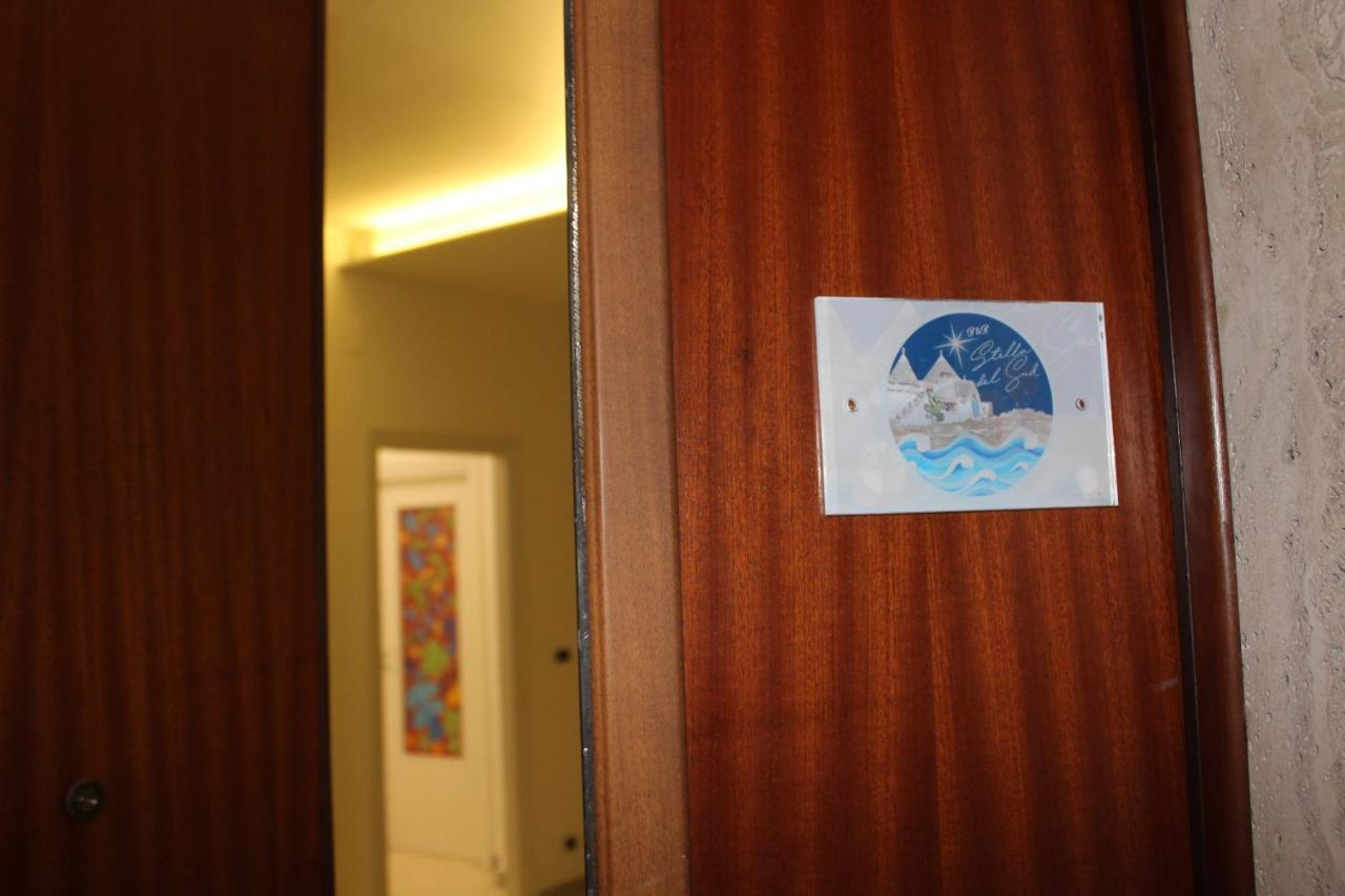 Stella Del Sud - B&B Bari Exterior photo