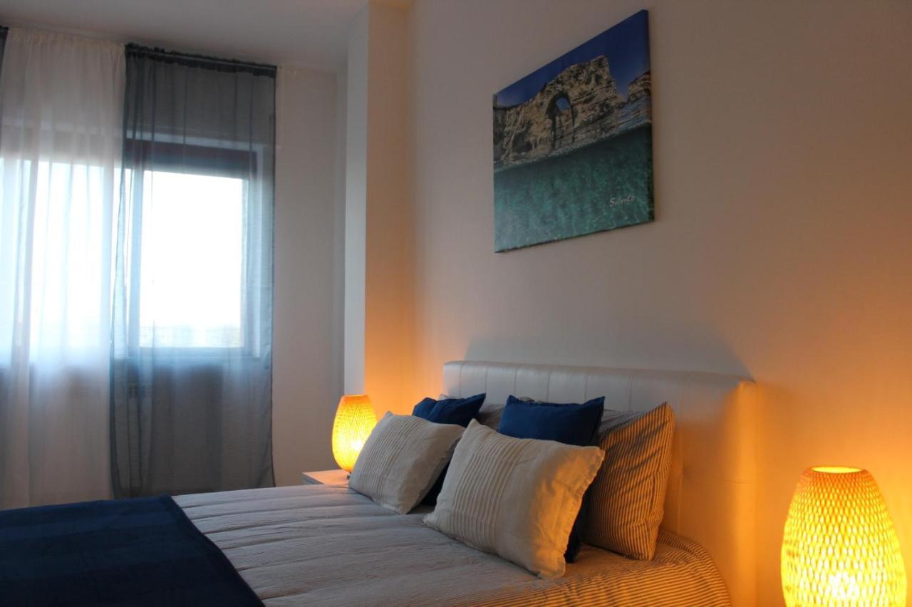 Stella Del Sud - B&B Bari Exterior photo