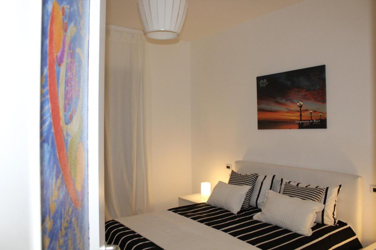 Stella Del Sud - B&B Bari Exterior photo